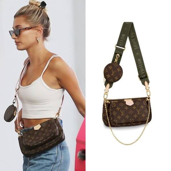 Buy Louis Vuitton LV Multi Pochette Dupe Accessoires CL011 here