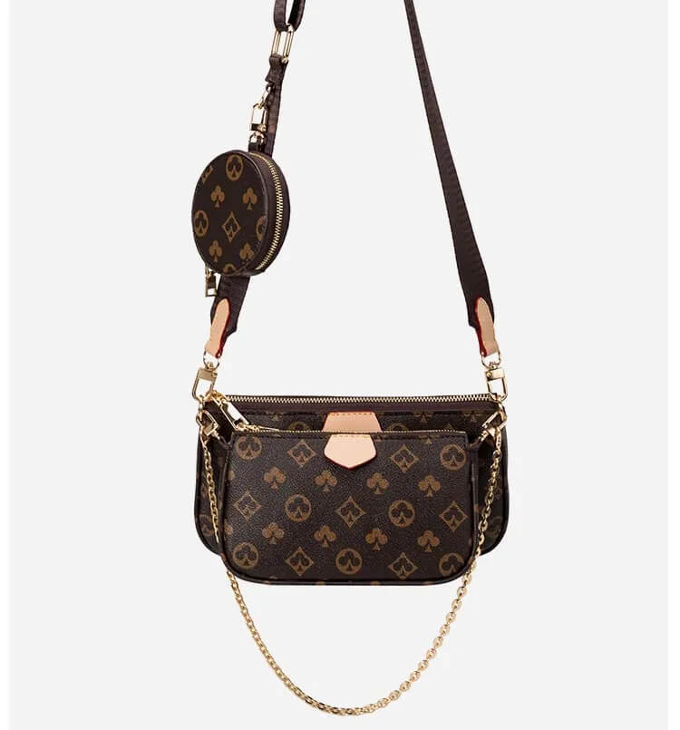 Louis Vuitton Bag brown