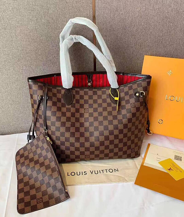 Louis Vuitton Neverfull Bag