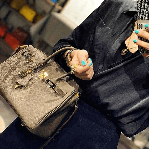 Hermes Birkin Dupes