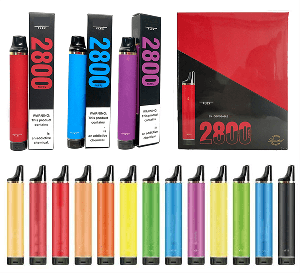 disposable e cigarettes vape (2)