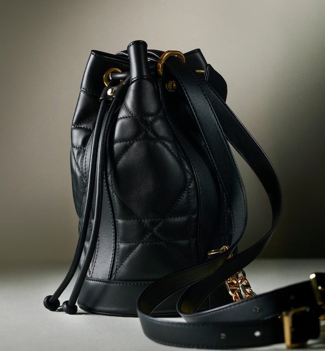 Dior Backpack Black