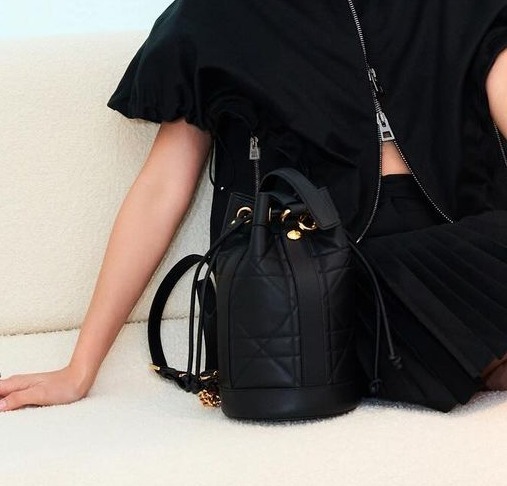 Dior Backpack