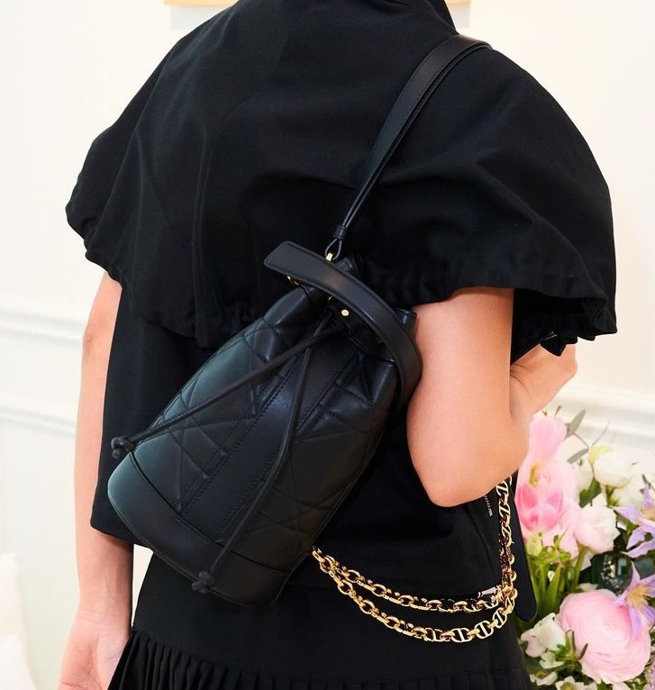 Dior Backpack