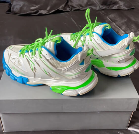 Balenciaga-sneakers